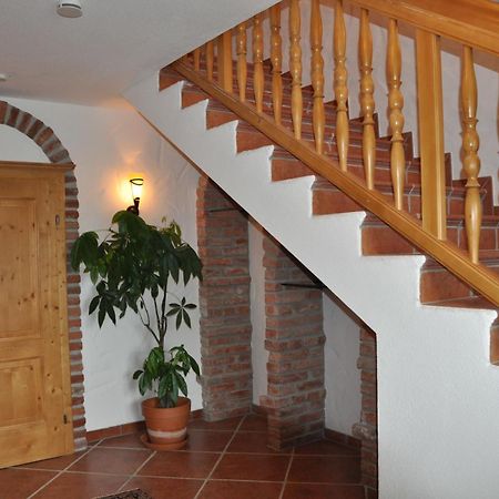 Appartementhaus Eberlhof Assachberg 외부 사진