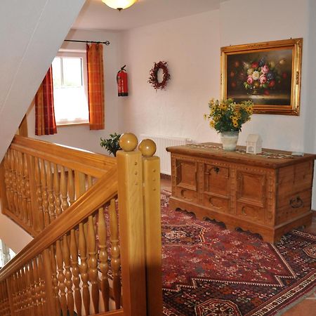 Appartementhaus Eberlhof Assachberg 외부 사진