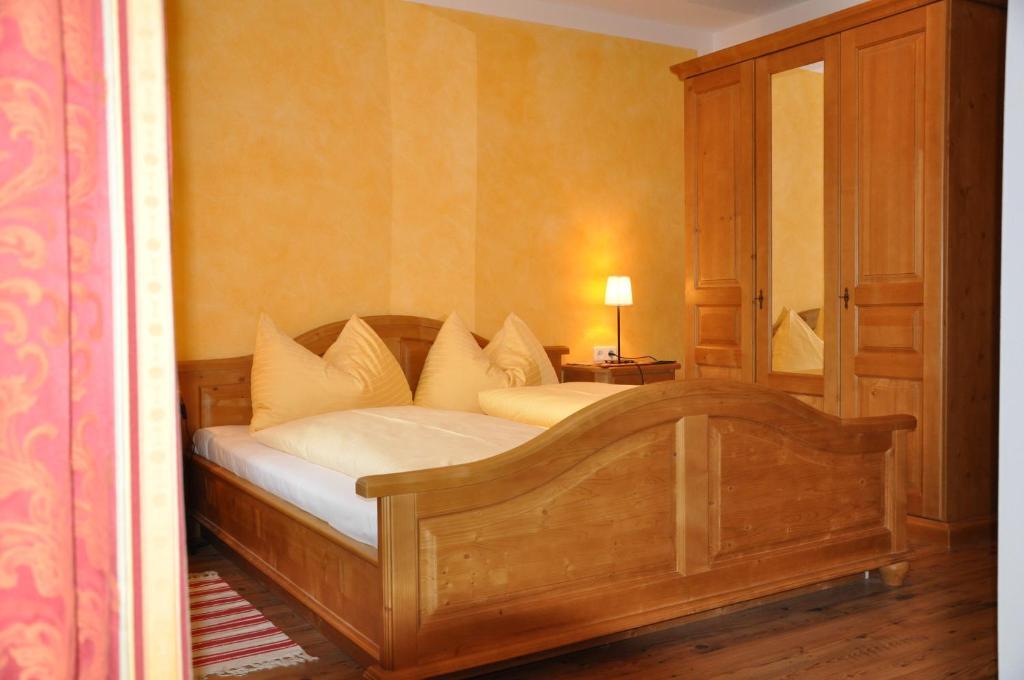 Appartementhaus Eberlhof Assachberg 객실 사진