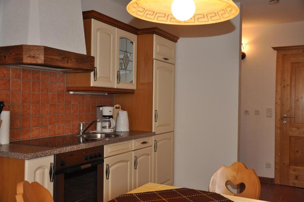 Appartementhaus Eberlhof Assachberg 객실 사진