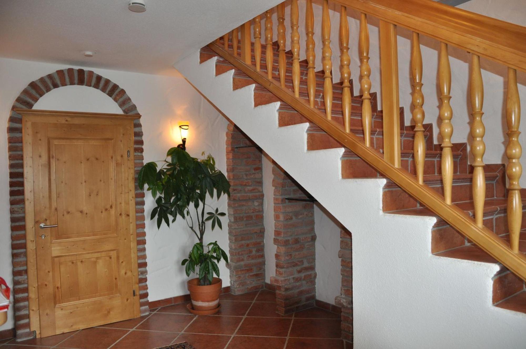 Appartementhaus Eberlhof Assachberg 외부 사진