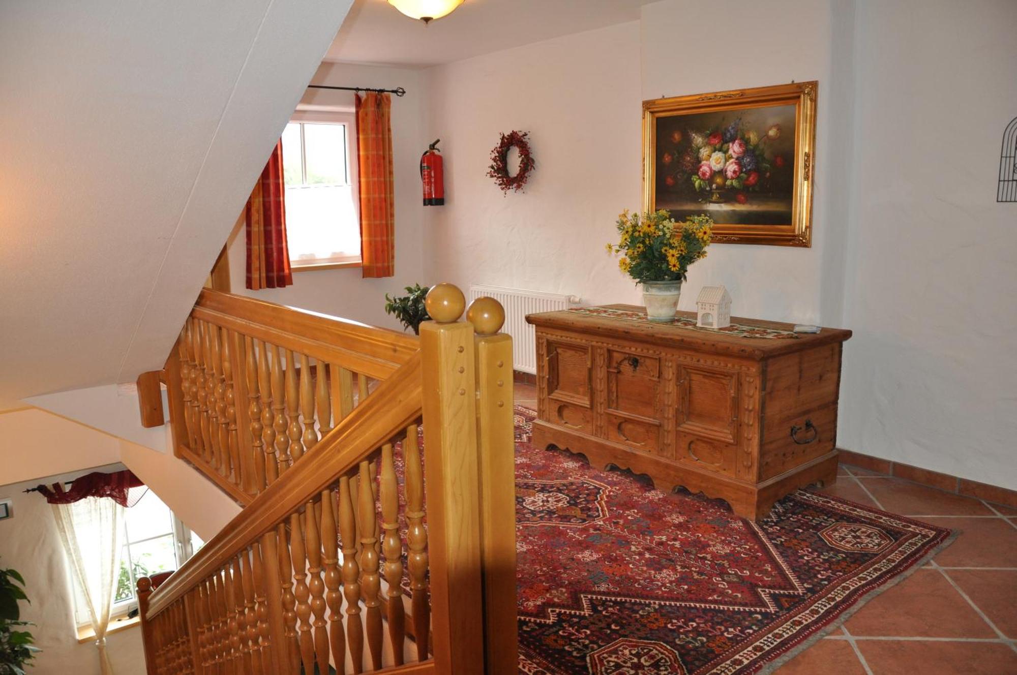 Appartementhaus Eberlhof Assachberg 외부 사진