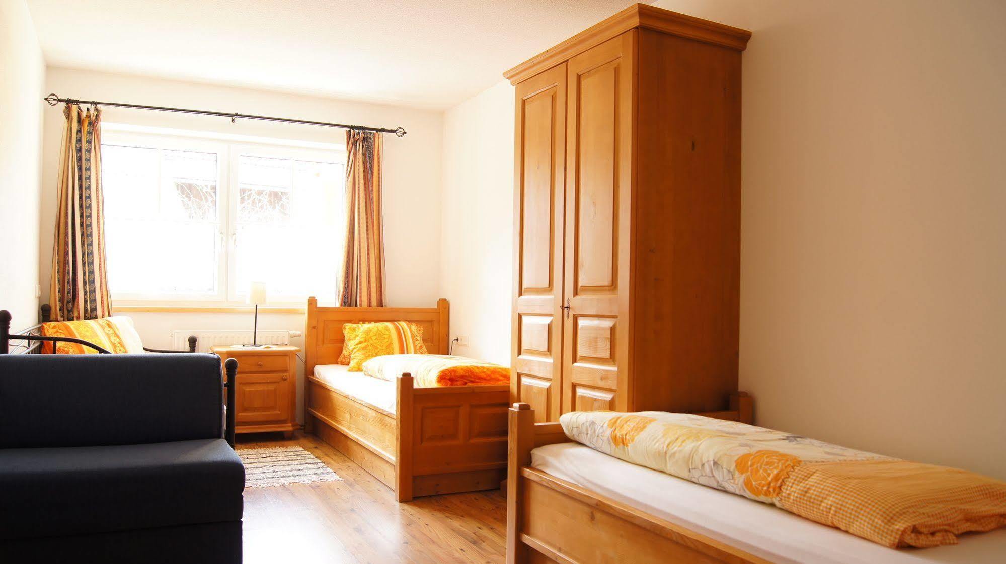 Appartementhaus Eberlhof Assachberg 외부 사진